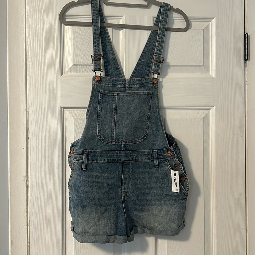 Overalls